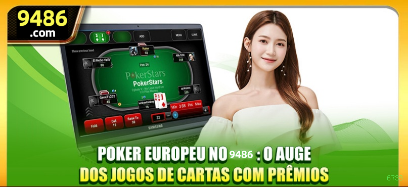 App 6733 para Android e iOS - download grátis
