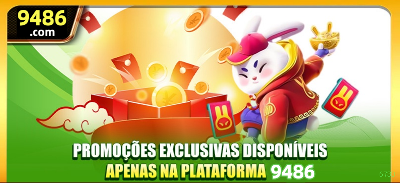 Ganhar e sacar na 6733